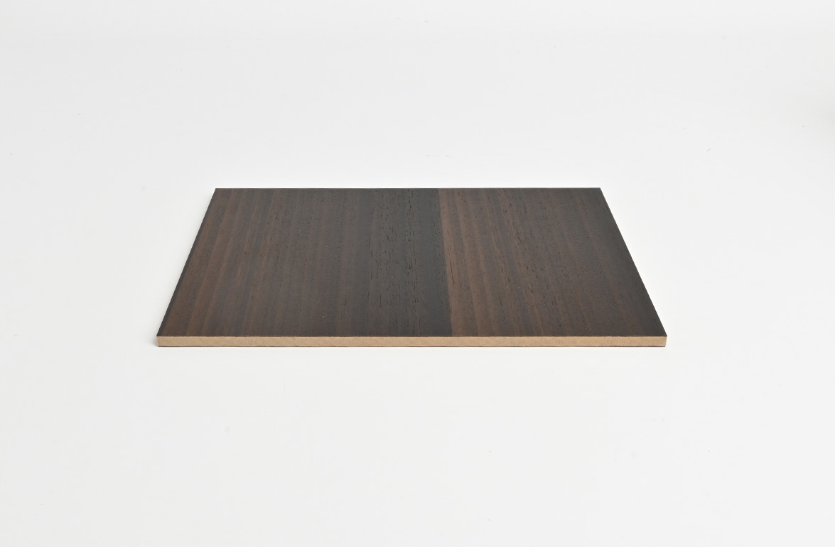 Shinnoki 4.0 Premium, Fineret MDF, Shadow Eucalyptus, FSC Mix 70%